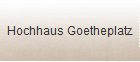 Hochhaus Goetheplatz